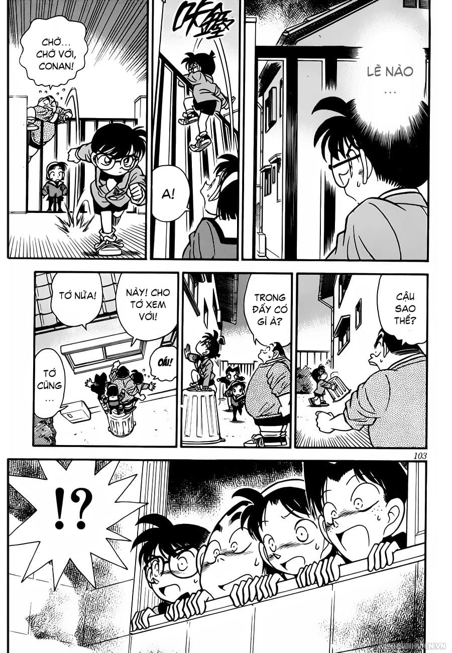 Thám tử lừng danh Conan | Chương 0456 742 – manga, gosho aoyama, case closed, tham tu lung danh conan, conan, detective conan, truyen tranh, trinh tham, pha an, trinh tham, kinh di, truyen conan, doc truyen conan, tham tu lung danh conan chuong 0456, tham tu lung danh conan 0456.