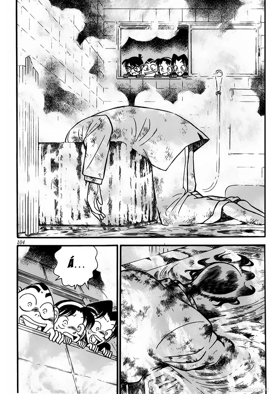 Thám tử lừng danh Conan | Chương 0456 930 – manga, gosho aoyama, case closed, tham tu lung danh conan, conan, detective conan, truyen tranh, trinh tham, pha an, trinh tham, kinh di, truyen conan, doc truyen conan, tham tu lung danh conan chuong 0456, tham tu lung danh conan 0456.