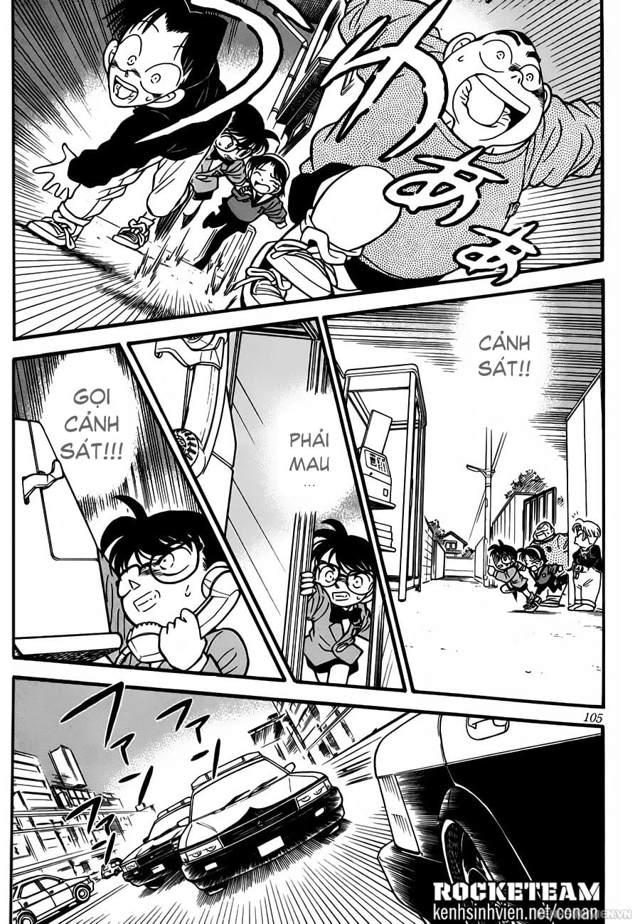 Thám tử lừng danh Conan | Chương 0456 283 – manga, gosho aoyama, case closed, tham tu lung danh conan, conan, detective conan, truyen tranh, trinh tham, pha an, trinh tham, kinh di, truyen conan, doc truyen conan, tham tu lung danh conan chuong 0456, tham tu lung danh conan 0456.
