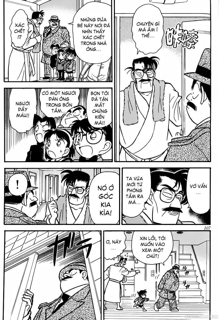 Thám tử lừng danh Conan | Chương 0456 185 – manga, gosho aoyama, case closed, tham tu lung danh conan, conan, detective conan, truyen tranh, trinh tham, pha an, trinh tham, kinh di, truyen conan, doc truyen conan, tham tu lung danh conan chuong 0456, tham tu lung danh conan 0456.