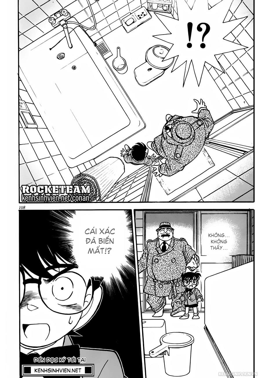 Thám tử lừng danh Conan | Chương 0456 803 – manga, gosho aoyama, case closed, tham tu lung danh conan, conan, detective conan, truyen tranh, trinh tham, pha an, trinh tham, kinh di, truyen conan, doc truyen conan, tham tu lung danh conan chuong 0456, tham tu lung danh conan 0456.