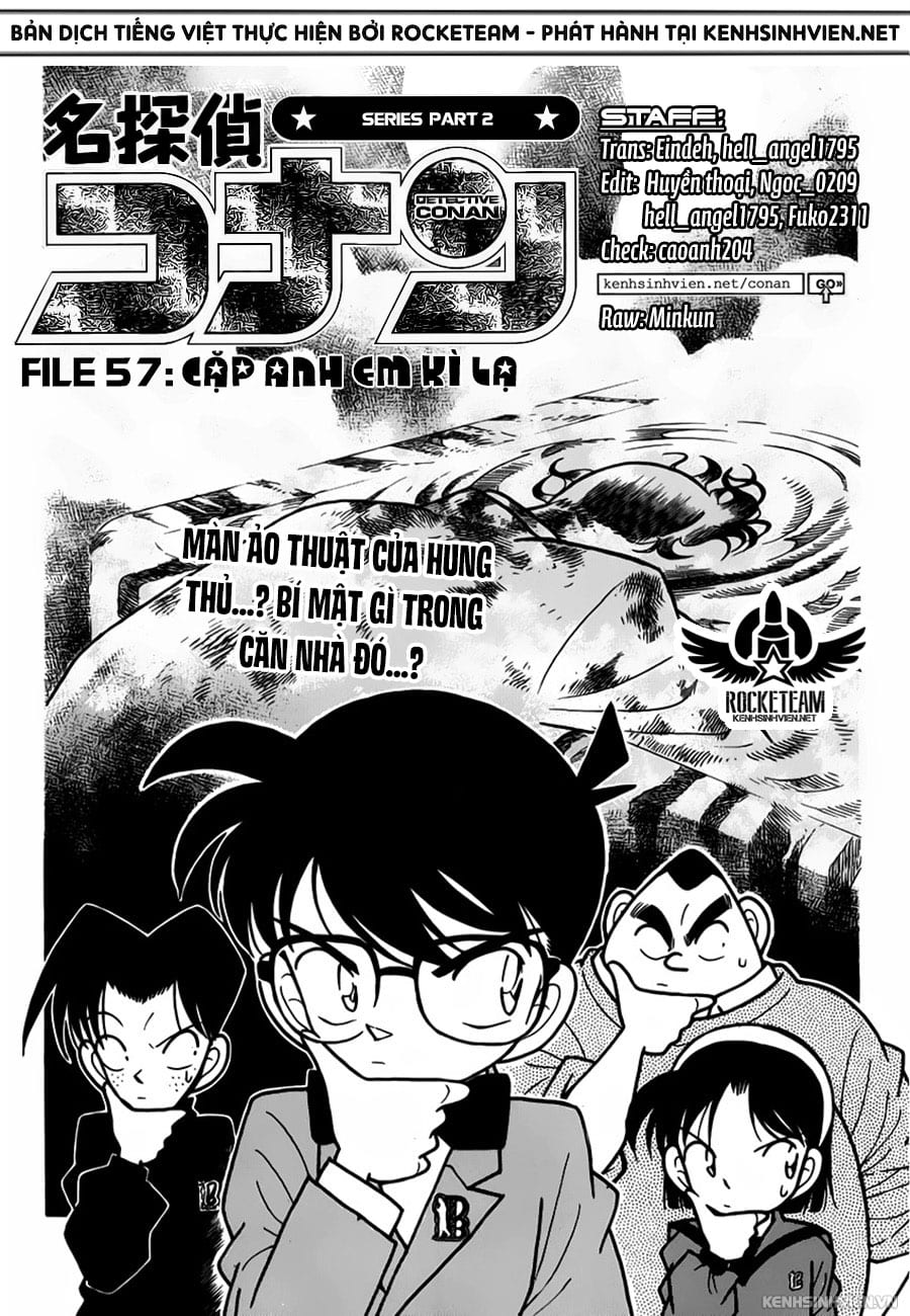 Thám tử lừng danh Conan | Chương 0057 968 – manga, gosho aoyama, case closed, tham tu lung danh conan, conan, detective conan, truyen tranh, trinh tham, pha an, trinh tham, kinh di, truyen conan, doc truyen conan, tham tu lung danh conan chuong 0057, tham tu lung danh conan 0057.