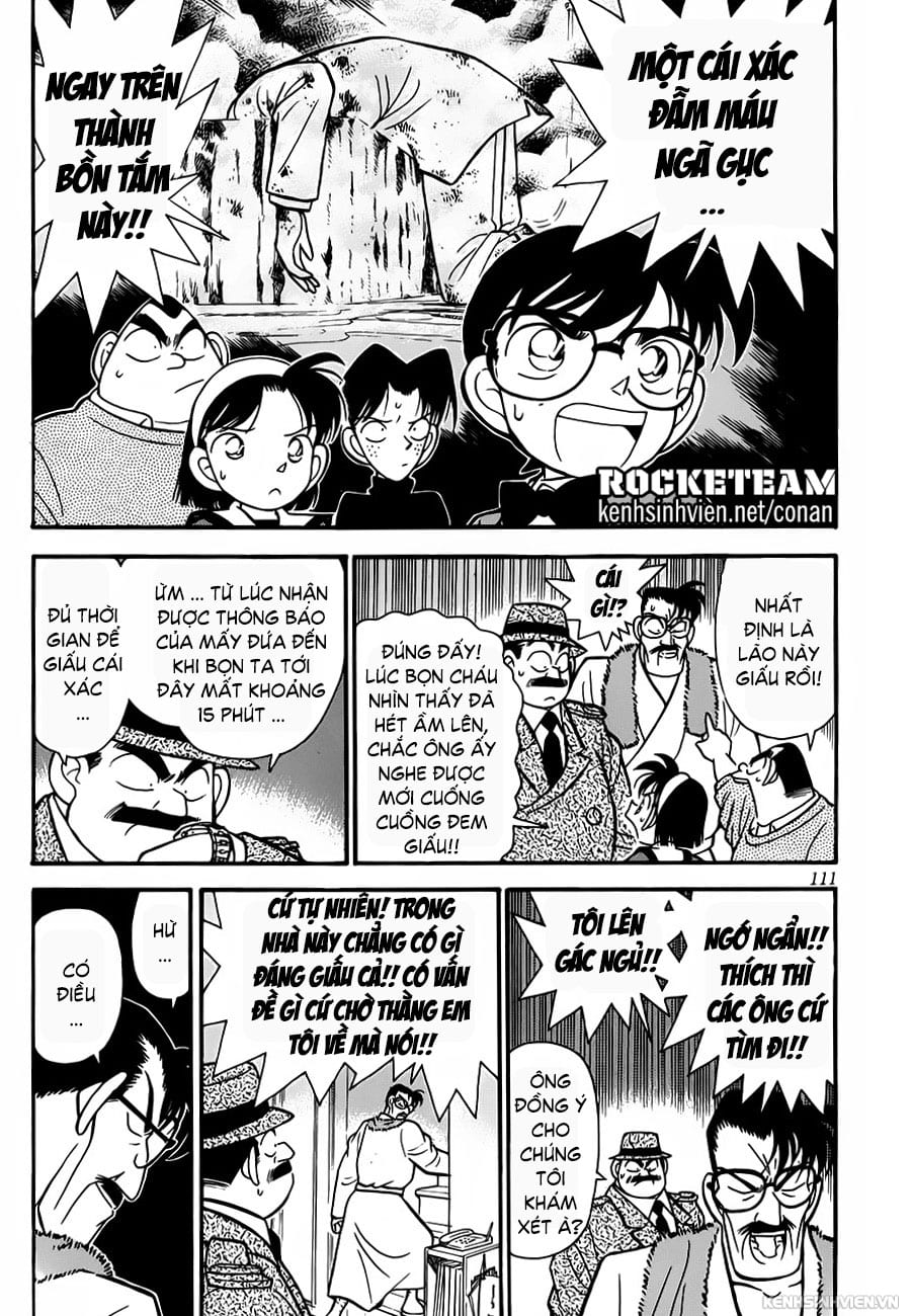 Thám tử lừng danh Conan | Chương 0057 987 – manga, gosho aoyama, case closed, tham tu lung danh conan, conan, detective conan, truyen tranh, trinh tham, pha an, trinh tham, kinh di, truyen conan, doc truyen conan, tham tu lung danh conan chuong 0057, tham tu lung danh conan 0057.
