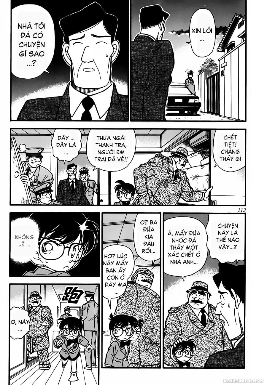 Thám tử lừng danh Conan | Chương 0057 616 – manga, gosho aoyama, case closed, tham tu lung danh conan, conan, detective conan, truyen tranh, trinh tham, pha an, trinh tham, kinh di, truyen conan, doc truyen conan, tham tu lung danh conan chuong 0057, tham tu lung danh conan 0057.