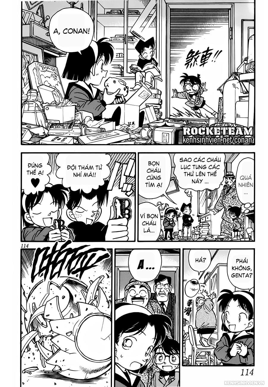 Thám tử lừng danh Conan | Chương 0057 518 – manga, gosho aoyama, case closed, tham tu lung danh conan, conan, detective conan, truyen tranh, trinh tham, pha an, trinh tham, kinh di, truyen conan, doc truyen conan, tham tu lung danh conan chuong 0057, tham tu lung danh conan 0057.