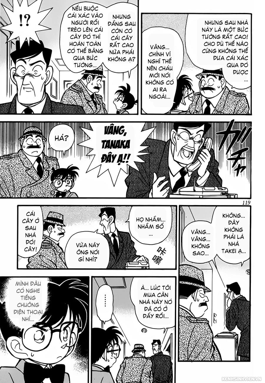 Thám tử lừng danh Conan | Chương 0057 334 – manga, gosho aoyama, case closed, tham tu lung danh conan, conan, detective conan, truyen tranh, trinh tham, pha an, trinh tham, kinh di, truyen conan, doc truyen conan, tham tu lung danh conan chuong 0057, tham tu lung danh conan 0057.