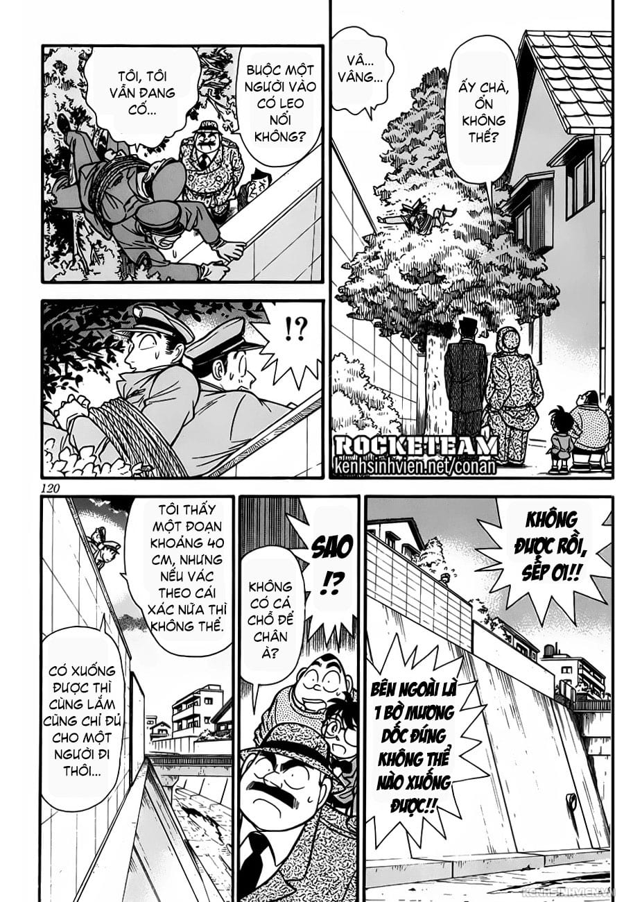 Thám tử lừng danh Conan | Chương 0057 365 – manga, gosho aoyama, case closed, tham tu lung danh conan, conan, detective conan, truyen tranh, trinh tham, pha an, trinh tham, kinh di, truyen conan, doc truyen conan, tham tu lung danh conan chuong 0057, tham tu lung danh conan 0057.