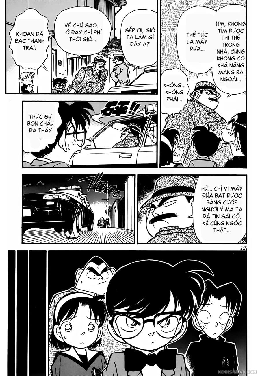 Thám tử lừng danh Conan | Chương 0057 672 – manga, gosho aoyama, case closed, tham tu lung danh conan, conan, detective conan, truyen tranh, trinh tham, pha an, trinh tham, kinh di, truyen conan, doc truyen conan, tham tu lung danh conan chuong 0057, tham tu lung danh conan 0057.
