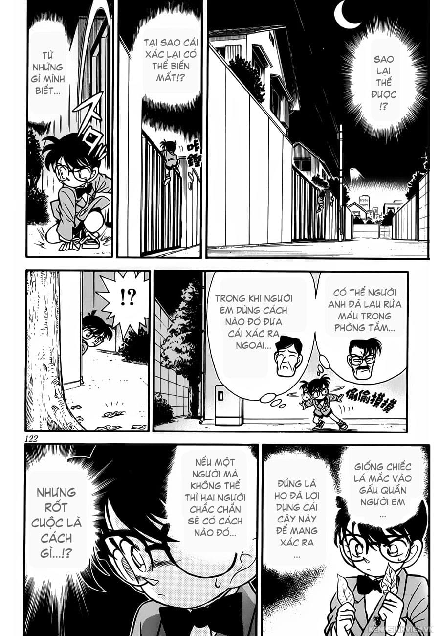 Thám tử lừng danh Conan | Chương 0057 072 – manga, gosho aoyama, case closed, tham tu lung danh conan, conan, detective conan, truyen tranh, trinh tham, pha an, trinh tham, kinh di, truyen conan, doc truyen conan, tham tu lung danh conan chuong 0057, tham tu lung danh conan 0057.