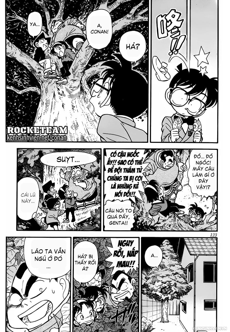 Thám tử lừng danh Conan | Chương 0057 789 – manga, gosho aoyama, case closed, tham tu lung danh conan, conan, detective conan, truyen tranh, trinh tham, pha an, trinh tham, kinh di, truyen conan, doc truyen conan, tham tu lung danh conan chuong 0057, tham tu lung danh conan 0057.