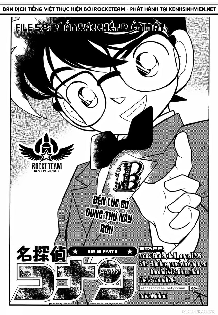 Thám tử lừng danh Conan | Chương 0458 409 – manga, gosho aoyama, case closed, tham tu lung danh conan, conan, detective conan, truyen tranh, trinh tham, pha an, trinh tham, kinh di, truyen conan, doc truyen conan, tham tu lung danh conan chuong 0458, tham tu lung danh conan 0458.