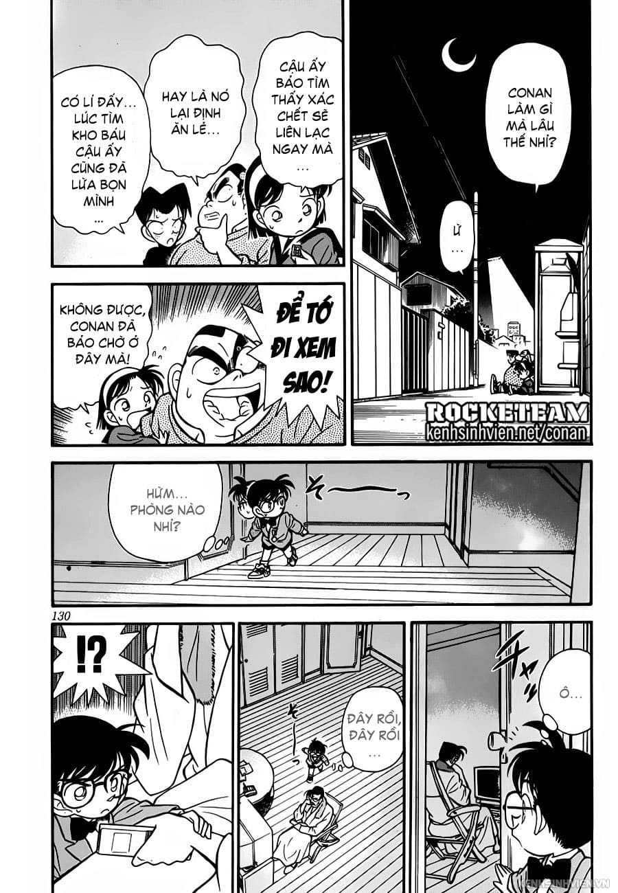 Thám tử lừng danh Conan | Chương 0458 743 – manga, gosho aoyama, case closed, tham tu lung danh conan, conan, detective conan, truyen tranh, trinh tham, pha an, trinh tham, kinh di, truyen conan, doc truyen conan, tham tu lung danh conan chuong 0458, tham tu lung danh conan 0458.