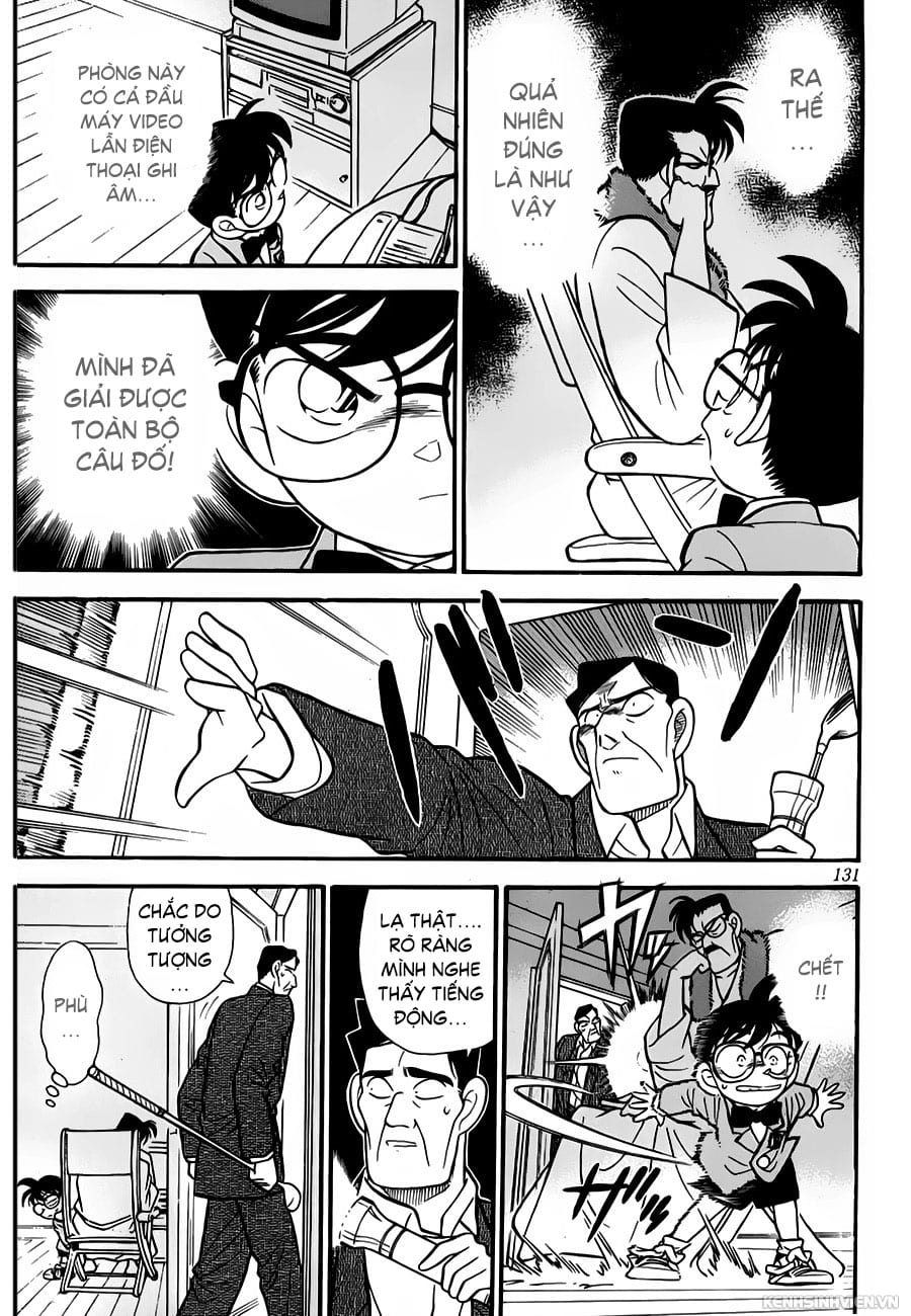 Thám tử lừng danh Conan | Chương 0458 225 – manga, gosho aoyama, case closed, tham tu lung danh conan, conan, detective conan, truyen tranh, trinh tham, pha an, trinh tham, kinh di, truyen conan, doc truyen conan, tham tu lung danh conan chuong 0458, tham tu lung danh conan 0458.