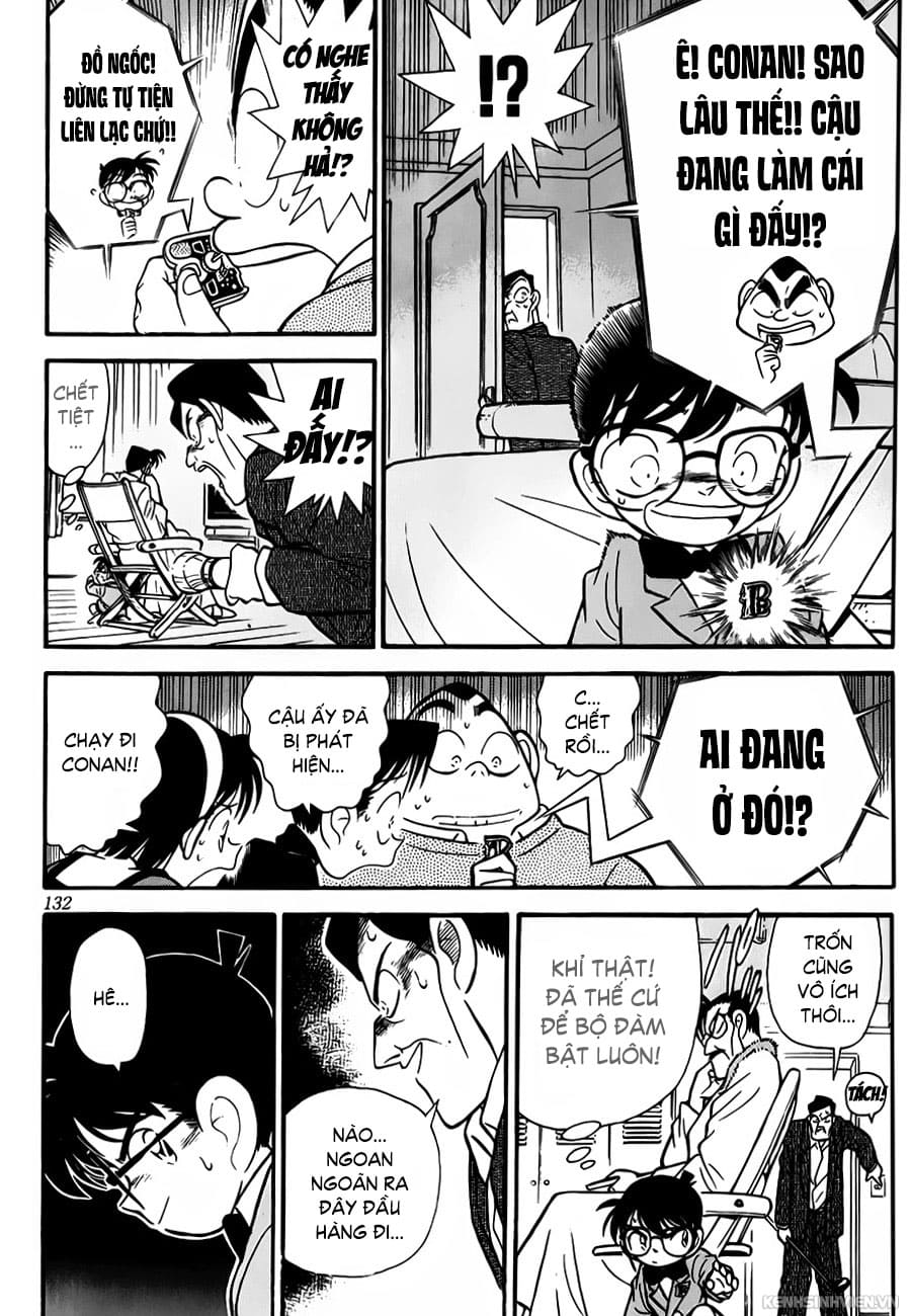 Thám tử lừng danh Conan | Chương 0458 440 – manga, gosho aoyama, case closed, tham tu lung danh conan, conan, detective conan, truyen tranh, trinh tham, pha an, trinh tham, kinh di, truyen conan, doc truyen conan, tham tu lung danh conan chuong 0458, tham tu lung danh conan 0458.