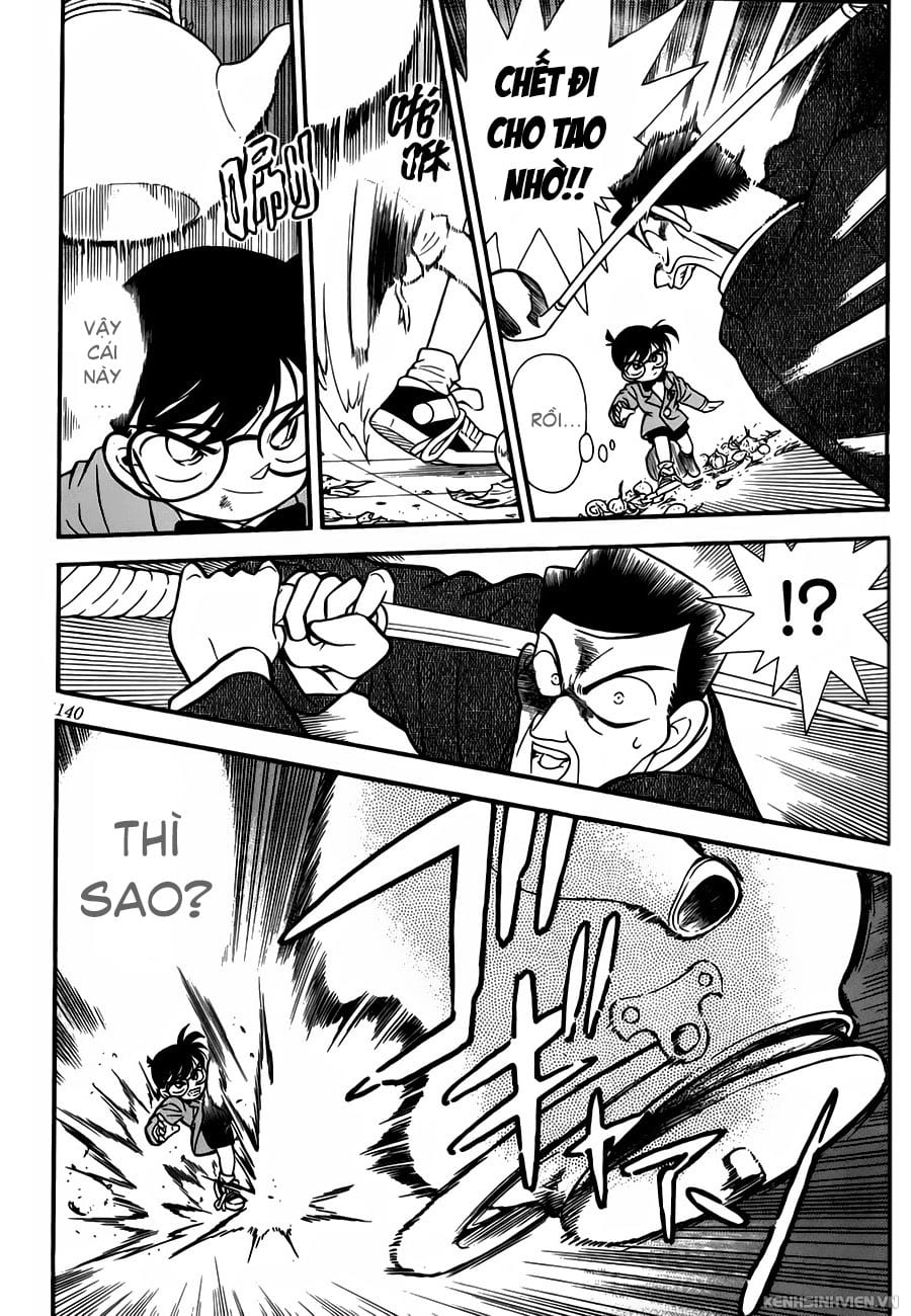 Thám tử lừng danh Conan | Chương 0458 433 – manga, gosho aoyama, case closed, tham tu lung danh conan, conan, detective conan, truyen tranh, trinh tham, pha an, trinh tham, kinh di, truyen conan, doc truyen conan, tham tu lung danh conan chuong 0458, tham tu lung danh conan 0458.