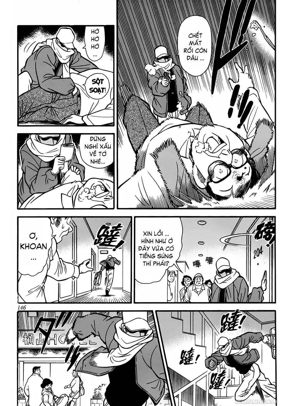 Thám tử lừng danh Conan | Chương 0459 589 – manga, gosho aoyama, case closed, tham tu lung danh conan, conan, detective conan, truyen tranh, trinh tham, pha an, trinh tham, kinh di, truyen conan, doc truyen conan, tham tu lung danh conan chuong 0459, tham tu lung danh conan 0459.