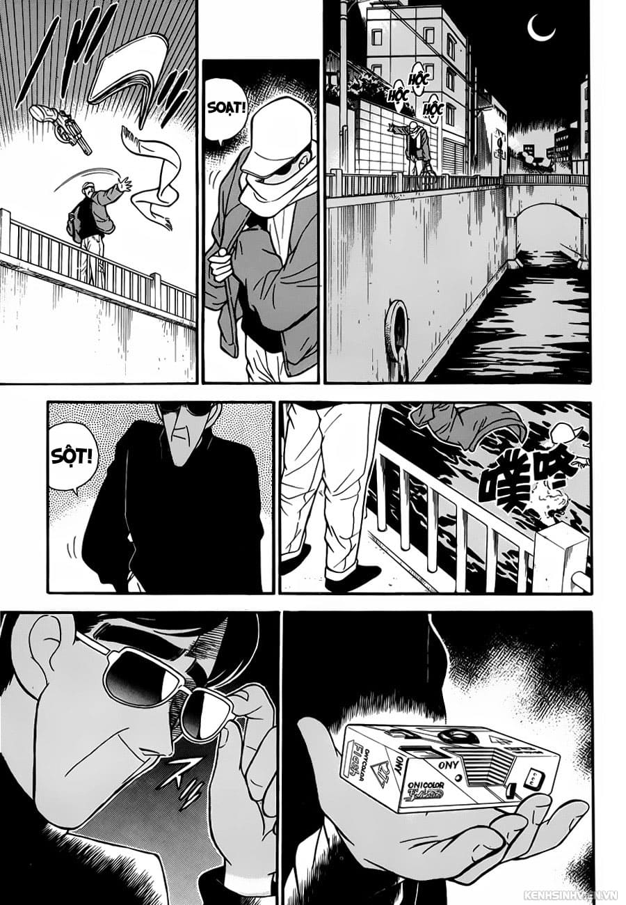 Thám tử lừng danh Conan | Chương 0459 996 – manga, gosho aoyama, case closed, tham tu lung danh conan, conan, detective conan, truyen tranh, trinh tham, pha an, trinh tham, kinh di, truyen conan, doc truyen conan, tham tu lung danh conan chuong 0459, tham tu lung danh conan 0459.