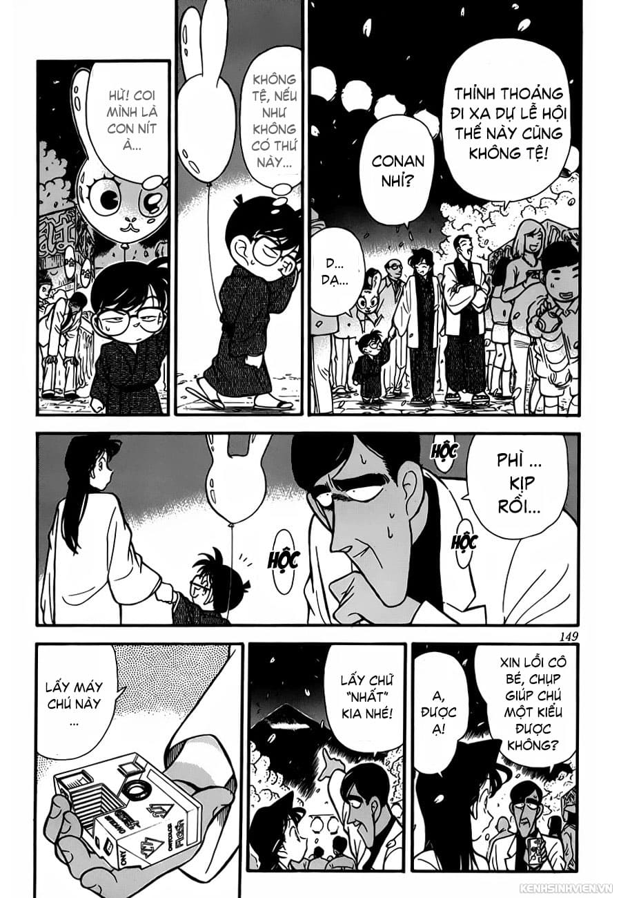 Thám tử lừng danh Conan | Chương 0459 354 – manga, gosho aoyama, case closed, tham tu lung danh conan, conan, detective conan, truyen tranh, trinh tham, pha an, trinh tham, kinh di, truyen conan, doc truyen conan, tham tu lung danh conan chuong 0459, tham tu lung danh conan 0459.