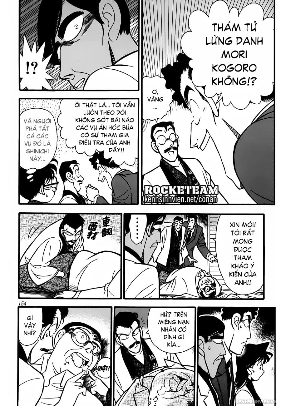 Thám tử lừng danh Conan | Chương 0459 175 – manga, gosho aoyama, case closed, tham tu lung danh conan, conan, detective conan, truyen tranh, trinh tham, pha an, trinh tham, kinh di, truyen conan, doc truyen conan, tham tu lung danh conan chuong 0459, tham tu lung danh conan 0459.