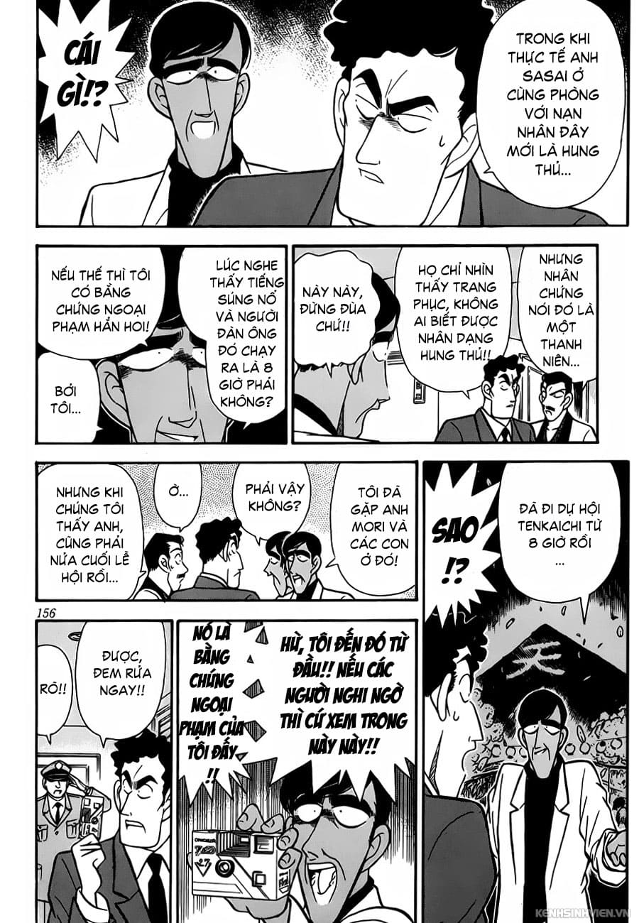 Thám tử lừng danh Conan | Chương 0459 648 – manga, gosho aoyama, case closed, tham tu lung danh conan, conan, detective conan, truyen tranh, trinh tham, pha an, trinh tham, kinh di, truyen conan, doc truyen conan, tham tu lung danh conan chuong 0459, tham tu lung danh conan 0459.