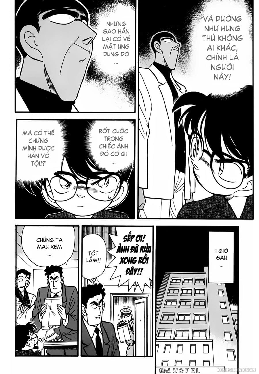 Thám tử lừng danh Conan | Chương 0459 382 – manga, gosho aoyama, case closed, tham tu lung danh conan, conan, detective conan, truyen tranh, trinh tham, pha an, trinh tham, kinh di, truyen conan, doc truyen conan, tham tu lung danh conan chuong 0459, tham tu lung danh conan 0459.