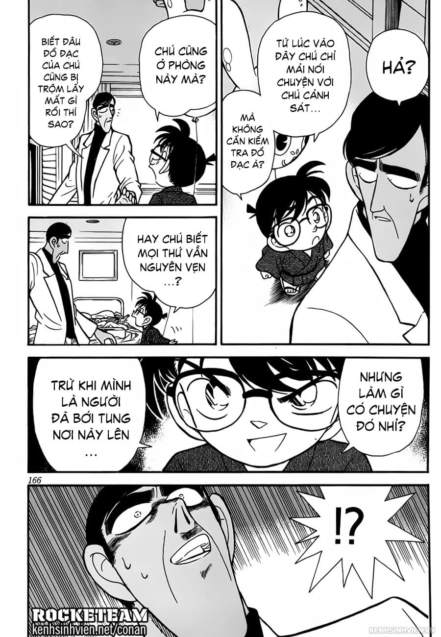 Thám tử lừng danh Conan | Chương 0060 444 – manga, gosho aoyama, case closed, tham tu lung danh conan, conan, detective conan, truyen tranh, trinh tham, pha an, trinh tham, kinh di, truyen conan, doc truyen conan, tham tu lung danh conan chuong 0060, tham tu lung danh conan 0060.