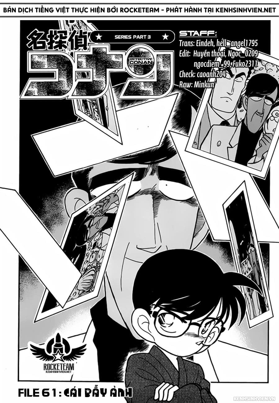Thám tử lừng danh Conan | Chương 0061 155 – manga, gosho aoyama, case closed, tham tu lung danh conan, conan, detective conan, truyen tranh, trinh tham, pha an, trinh tham, kinh di, truyen conan, doc truyen conan, tham tu lung danh conan chuong 0061, tham tu lung danh conan 0061.