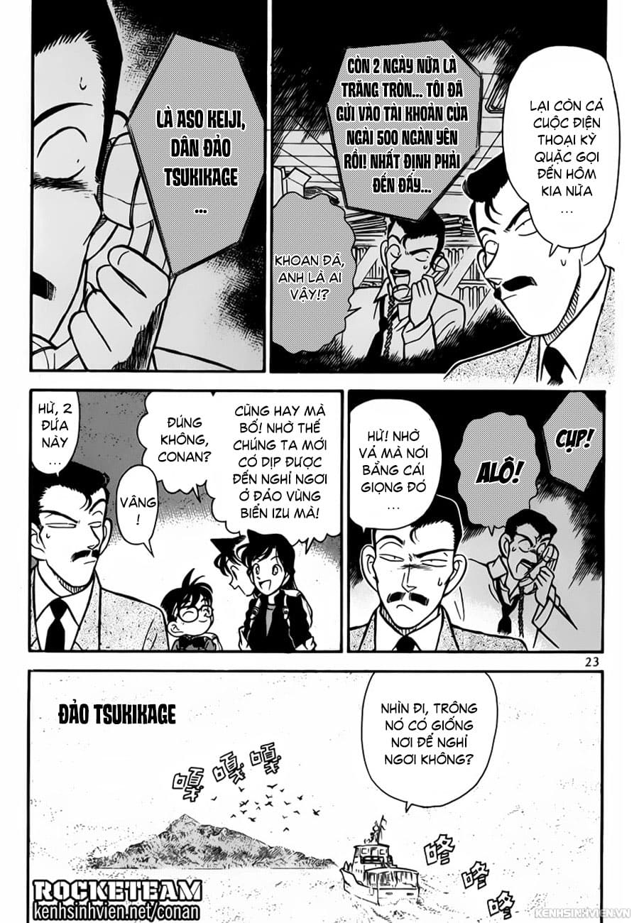 Thám tử lừng danh Conan | Chương 0462 423 – manga, gosho aoyama, case closed, tham tu lung danh conan, conan, detective conan, truyen tranh, trinh tham, pha an, trinh tham, kinh di, truyen conan, doc truyen conan, tham tu lung danh conan chuong 0462, tham tu lung danh conan 0462.