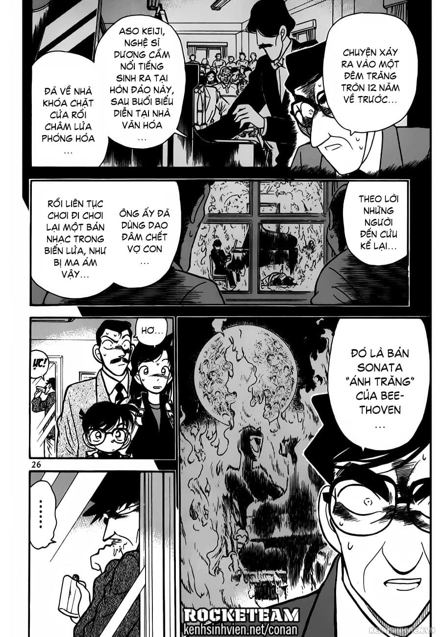Thám tử lừng danh Conan | Chương 0462 755 – manga, gosho aoyama, case closed, tham tu lung danh conan, conan, detective conan, truyen tranh, trinh tham, pha an, trinh tham, kinh di, truyen conan, doc truyen conan, tham tu lung danh conan chuong 0462, tham tu lung danh conan 0462.