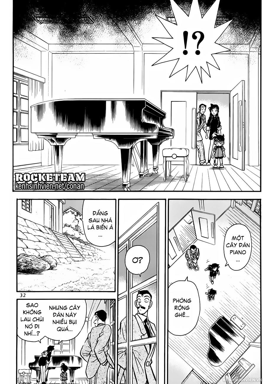 Thám tử lừng danh Conan | Chương 0462 876 – manga, gosho aoyama, case closed, tham tu lung danh conan, conan, detective conan, truyen tranh, trinh tham, pha an, trinh tham, kinh di, truyen conan, doc truyen conan, tham tu lung danh conan chuong 0462, tham tu lung danh conan 0462.