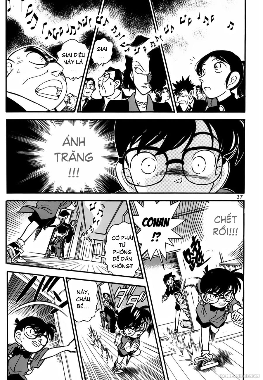 Thám tử lừng danh Conan | Chương 0462 198 – manga, gosho aoyama, case closed, tham tu lung danh conan, conan, detective conan, truyen tranh, trinh tham, pha an, trinh tham, kinh di, truyen conan, doc truyen conan, tham tu lung danh conan chuong 0462, tham tu lung danh conan 0462.