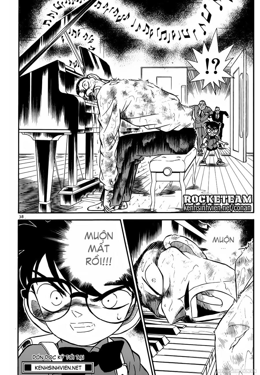 Thám tử lừng danh Conan | Chương 0462 347 – manga, gosho aoyama, case closed, tham tu lung danh conan, conan, detective conan, truyen tranh, trinh tham, pha an, trinh tham, kinh di, truyen conan, doc truyen conan, tham tu lung danh conan chuong 0462, tham tu lung danh conan 0462.