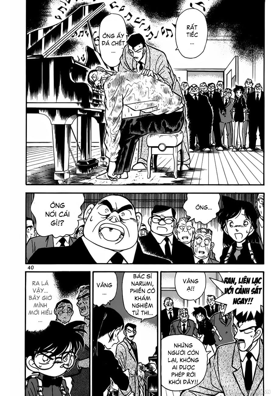 Thám tử lừng danh Conan | Chương 0063 796 – manga, gosho aoyama, case closed, tham tu lung danh conan, conan, detective conan, truyen tranh, trinh tham, pha an, trinh tham, kinh di, truyen conan, doc truyen conan, tham tu lung danh conan chuong 0063, tham tu lung danh conan 0063.