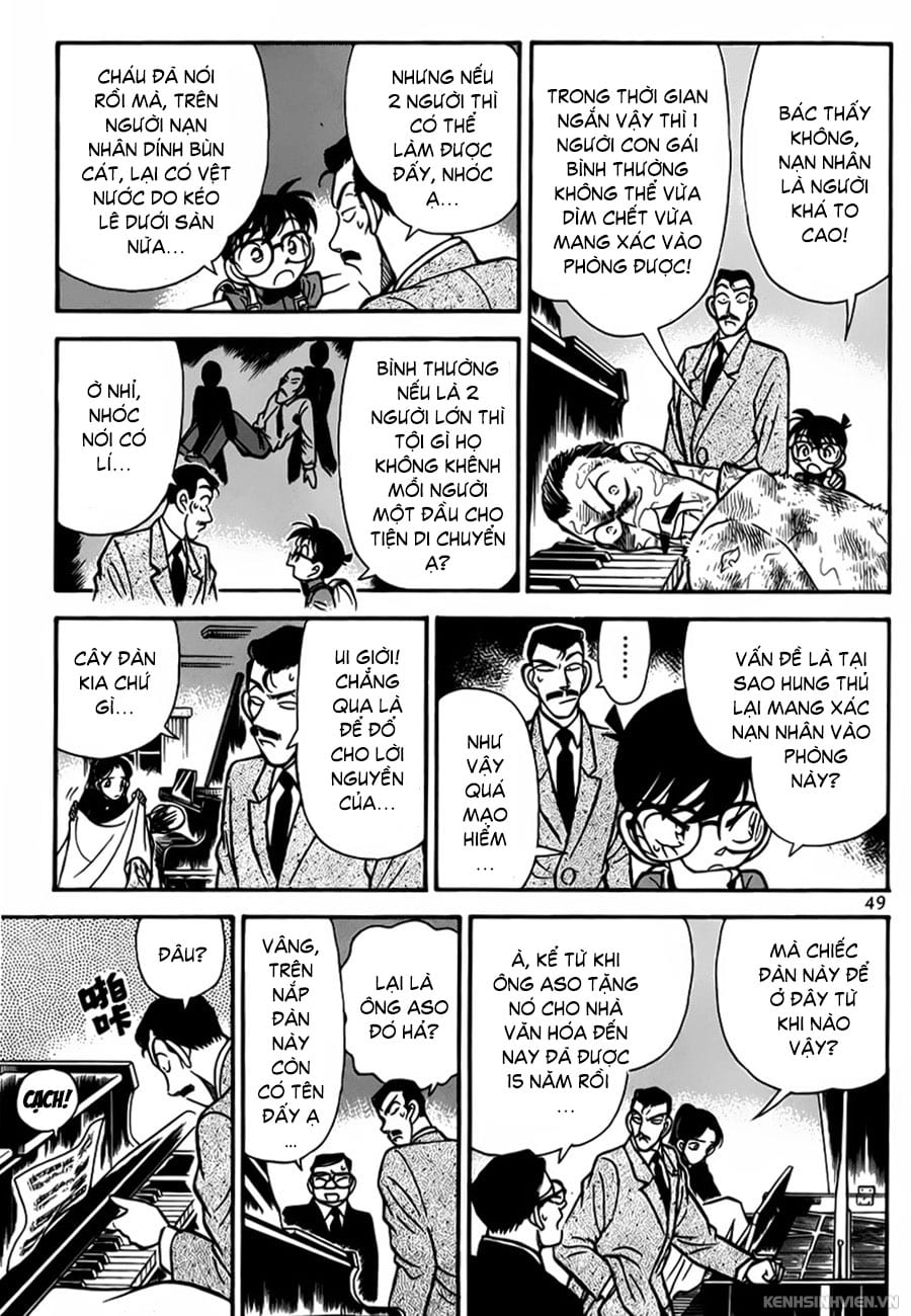 Thám tử lừng danh Conan | Chương 0063 647 – manga, gosho aoyama, case closed, tham tu lung danh conan, conan, detective conan, truyen tranh, trinh tham, pha an, trinh tham, kinh di, truyen conan, doc truyen conan, tham tu lung danh conan chuong 0063, tham tu lung danh conan 0063.