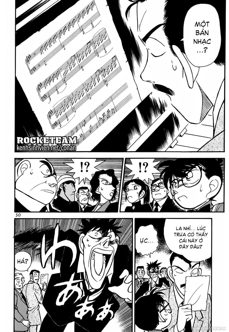 Thám tử lừng danh Conan | Chương 0063 476 – manga, gosho aoyama, case closed, tham tu lung danh conan, conan, detective conan, truyen tranh, trinh tham, pha an, trinh tham, kinh di, truyen conan, doc truyen conan, tham tu lung danh conan chuong 0063, tham tu lung danh conan 0063.
