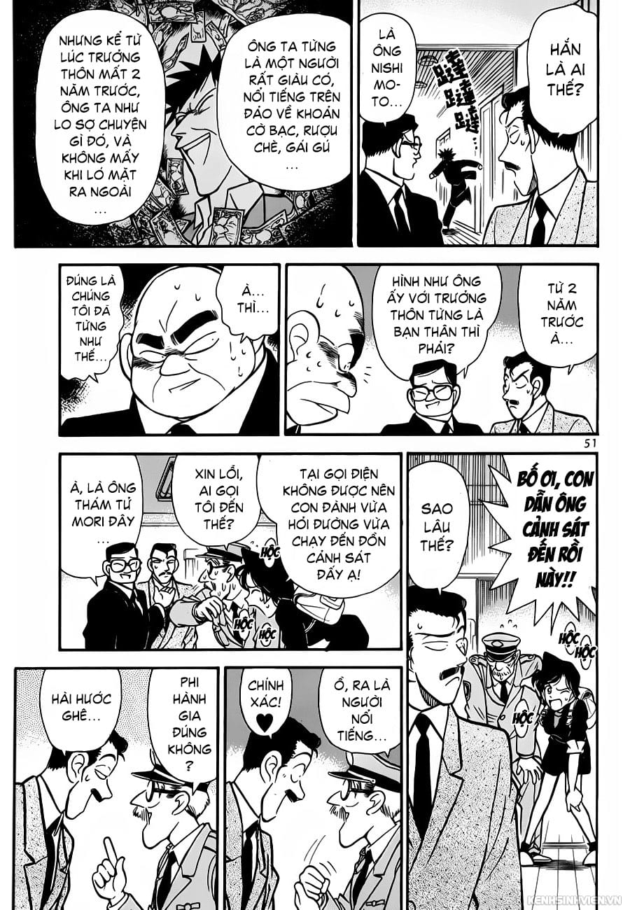 Thám tử lừng danh Conan | Chương 0063 823 – manga, gosho aoyama, case closed, tham tu lung danh conan, conan, detective conan, truyen tranh, trinh tham, pha an, trinh tham, kinh di, truyen conan, doc truyen conan, tham tu lung danh conan chuong 0063, tham tu lung danh conan 0063.