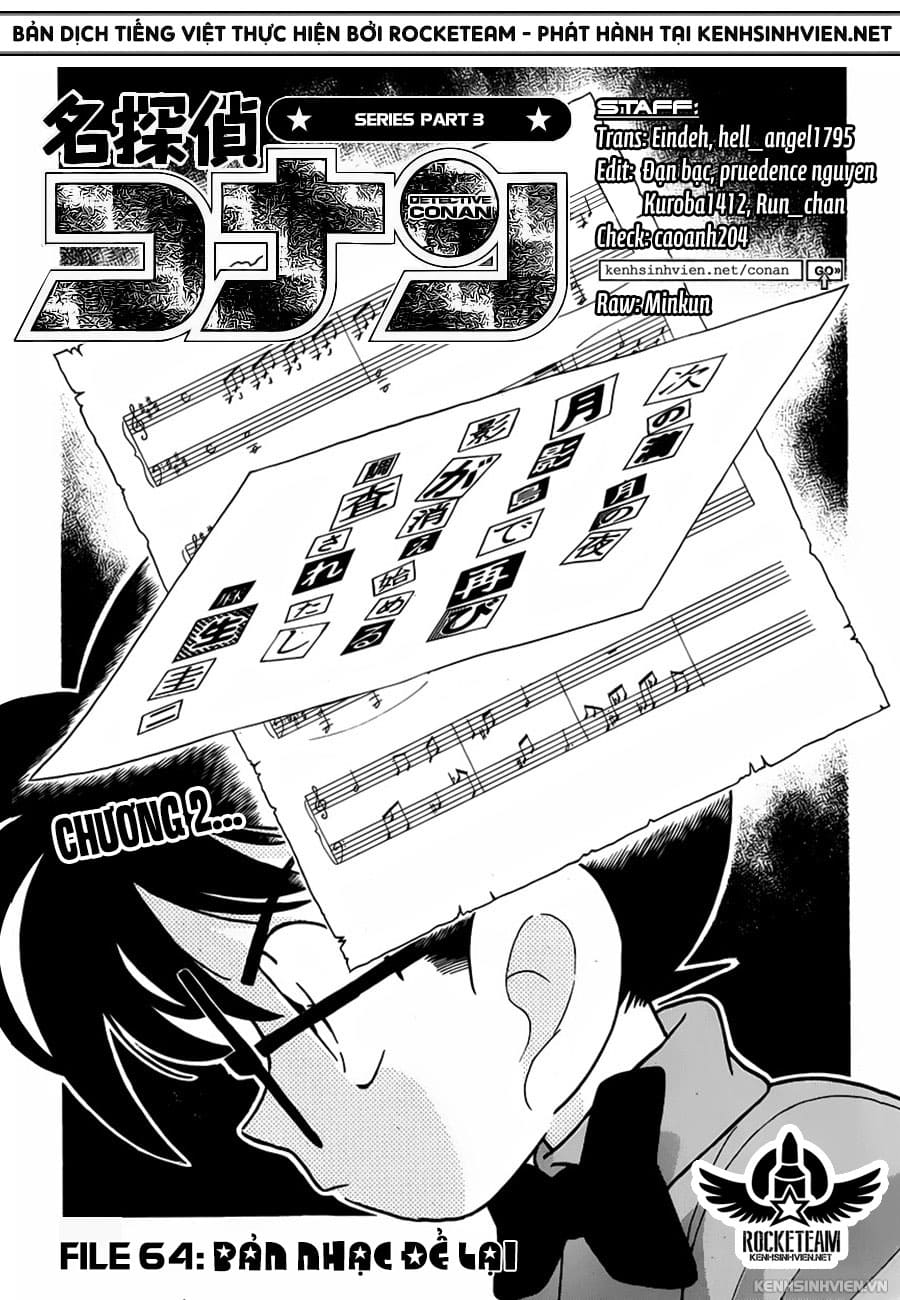 Thám tử lừng danh Conan | Chương 0464 750 – manga, gosho aoyama, case closed, tham tu lung danh conan, conan, detective conan, truyen tranh, trinh tham, pha an, trinh tham, kinh di, truyen conan, doc truyen conan, tham tu lung danh conan chuong 0464, tham tu lung danh conan 0464.