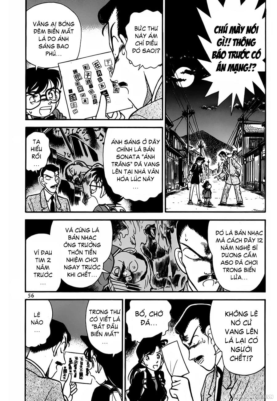 Thám tử lừng danh Conan | Chương 0464 980 – manga, gosho aoyama, case closed, tham tu lung danh conan, conan, detective conan, truyen tranh, trinh tham, pha an, trinh tham, kinh di, truyen conan, doc truyen conan, tham tu lung danh conan chuong 0464, tham tu lung danh conan 0464.