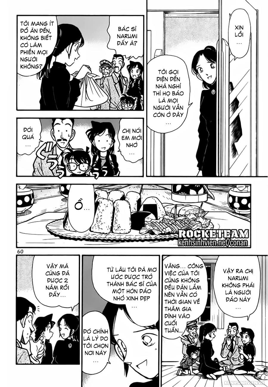 Thám tử lừng danh Conan | Chương 0464 709 – manga, gosho aoyama, case closed, tham tu lung danh conan, conan, detective conan, truyen tranh, trinh tham, pha an, trinh tham, kinh di, truyen conan, doc truyen conan, tham tu lung danh conan chuong 0464, tham tu lung danh conan 0464.