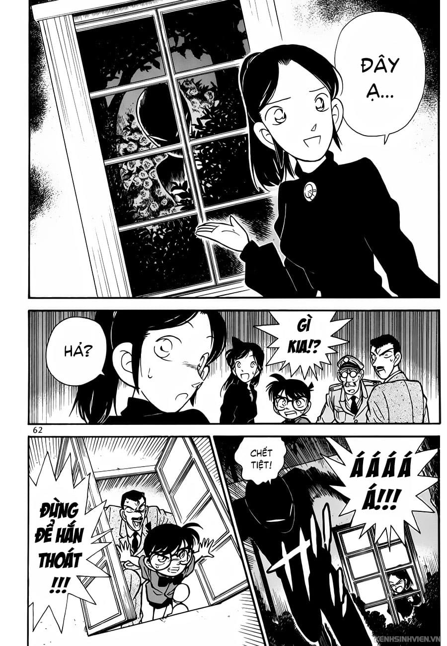 Thám tử lừng danh Conan | Chương 0464 876 – manga, gosho aoyama, case closed, tham tu lung danh conan, conan, detective conan, truyen tranh, trinh tham, pha an, trinh tham, kinh di, truyen conan, doc truyen conan, tham tu lung danh conan chuong 0464, tham tu lung danh conan 0464.