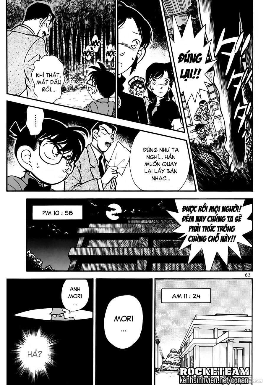 Thám tử lừng danh Conan | Chương 0464 166 – manga, gosho aoyama, case closed, tham tu lung danh conan, conan, detective conan, truyen tranh, trinh tham, pha an, trinh tham, kinh di, truyen conan, doc truyen conan, tham tu lung danh conan chuong 0464, tham tu lung danh conan 0464.