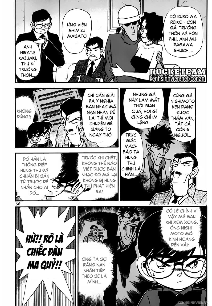 Thám tử lừng danh Conan | Chương 0464 801 – manga, gosho aoyama, case closed, tham tu lung danh conan, conan, detective conan, truyen tranh, trinh tham, pha an, trinh tham, kinh di, truyen conan, doc truyen conan, tham tu lung danh conan chuong 0464, tham tu lung danh conan 0464.