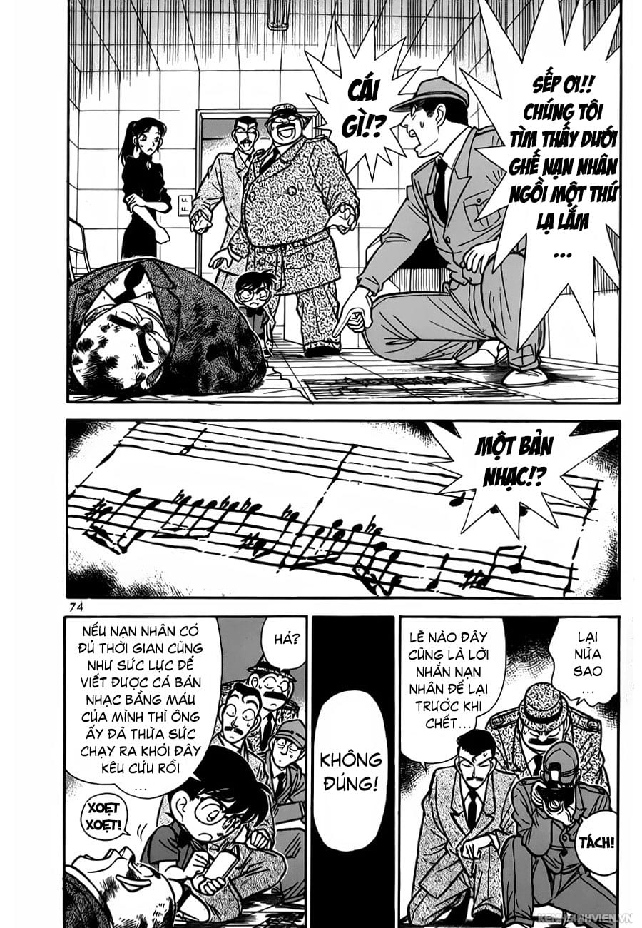 Thám tử lừng danh Conan | Chương 0065 347 – manga, gosho aoyama, case closed, tham tu lung danh conan, conan, detective conan, truyen tranh, trinh tham, pha an, trinh tham, kinh di, truyen conan, doc truyen conan, tham tu lung danh conan chuong 0065, tham tu lung danh conan 0065.