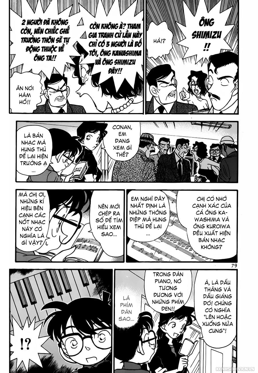 Thám tử lừng danh Conan | Chương 0065 944 – manga, gosho aoyama, case closed, tham tu lung danh conan, conan, detective conan, truyen tranh, trinh tham, pha an, trinh tham, kinh di, truyen conan, doc truyen conan, tham tu lung danh conan chuong 0065, tham tu lung danh conan 0065.