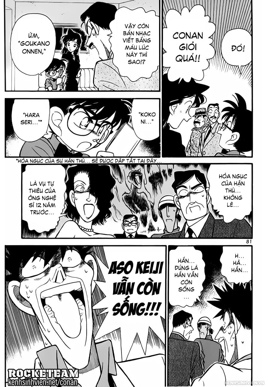 Thám tử lừng danh Conan | Chương 0065 795 – manga, gosho aoyama, case closed, tham tu lung danh conan, conan, detective conan, truyen tranh, trinh tham, pha an, trinh tham, kinh di, truyen conan, doc truyen conan, tham tu lung danh conan chuong 0065, tham tu lung danh conan 0065.