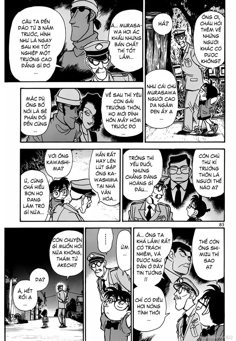 Thám tử lừng danh Conan | Chương 0065 961 – manga, gosho aoyama, case closed, tham tu lung danh conan, conan, detective conan, truyen tranh, trinh tham, pha an, trinh tham, kinh di, truyen conan, doc truyen conan, tham tu lung danh conan chuong 0065, tham tu lung danh conan 0065.