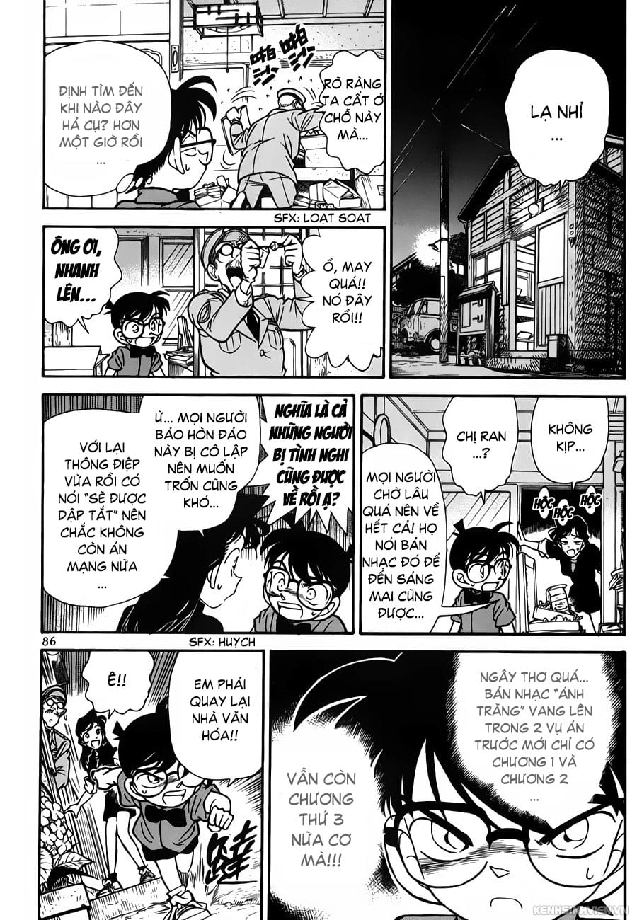 Thám tử lừng danh Conan | Chương 0065 259 – manga, gosho aoyama, case closed, tham tu lung danh conan, conan, detective conan, truyen tranh, trinh tham, pha an, trinh tham, kinh di, truyen conan, doc truyen conan, tham tu lung danh conan chuong 0065, tham tu lung danh conan 0065.