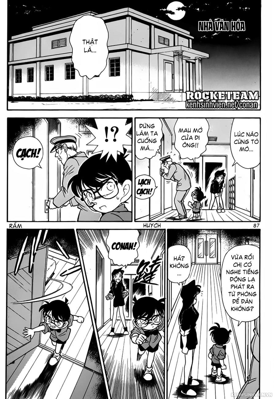 Thám tử lừng danh Conan | Chương 0065 466 – manga, gosho aoyama, case closed, tham tu lung danh conan, conan, detective conan, truyen tranh, trinh tham, pha an, trinh tham, kinh di, truyen conan, doc truyen conan, tham tu lung danh conan chuong 0065, tham tu lung danh conan 0065.