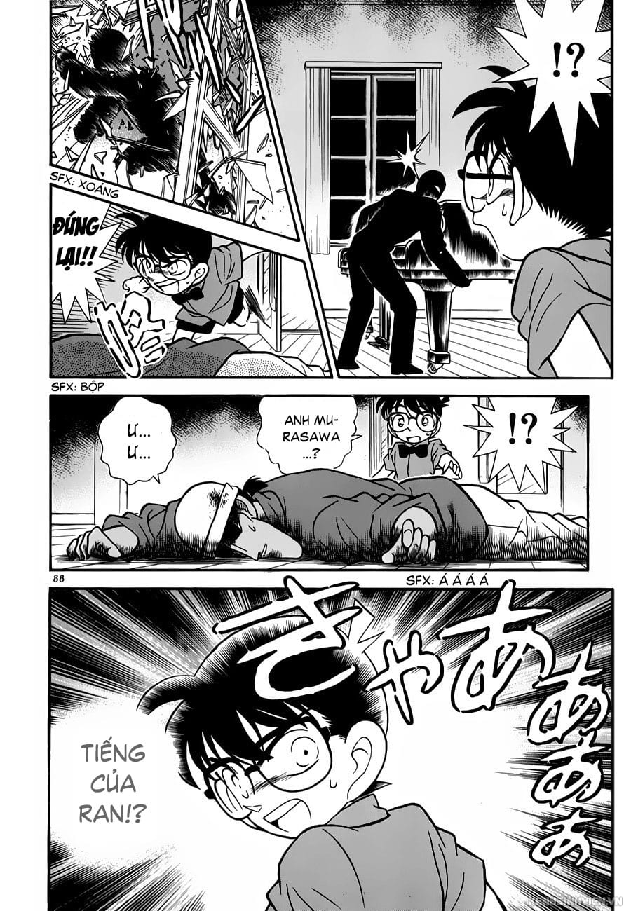 Thám tử lừng danh Conan | Chương 0065 269 – manga, gosho aoyama, case closed, tham tu lung danh conan, conan, detective conan, truyen tranh, trinh tham, pha an, trinh tham, kinh di, truyen conan, doc truyen conan, tham tu lung danh conan chuong 0065, tham tu lung danh conan 0065.