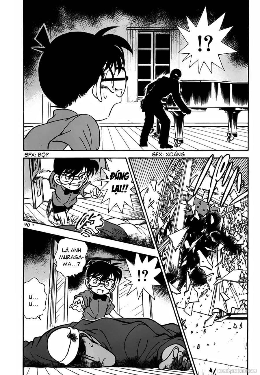 Thám tử lừng danh Conan | Chương 0066 927 – manga, gosho aoyama, case closed, tham tu lung danh conan, conan, detective conan, truyen tranh, trinh tham, pha an, trinh tham, kinh di, truyen conan, doc truyen conan, tham tu lung danh conan chuong 0066, tham tu lung danh conan 0066.